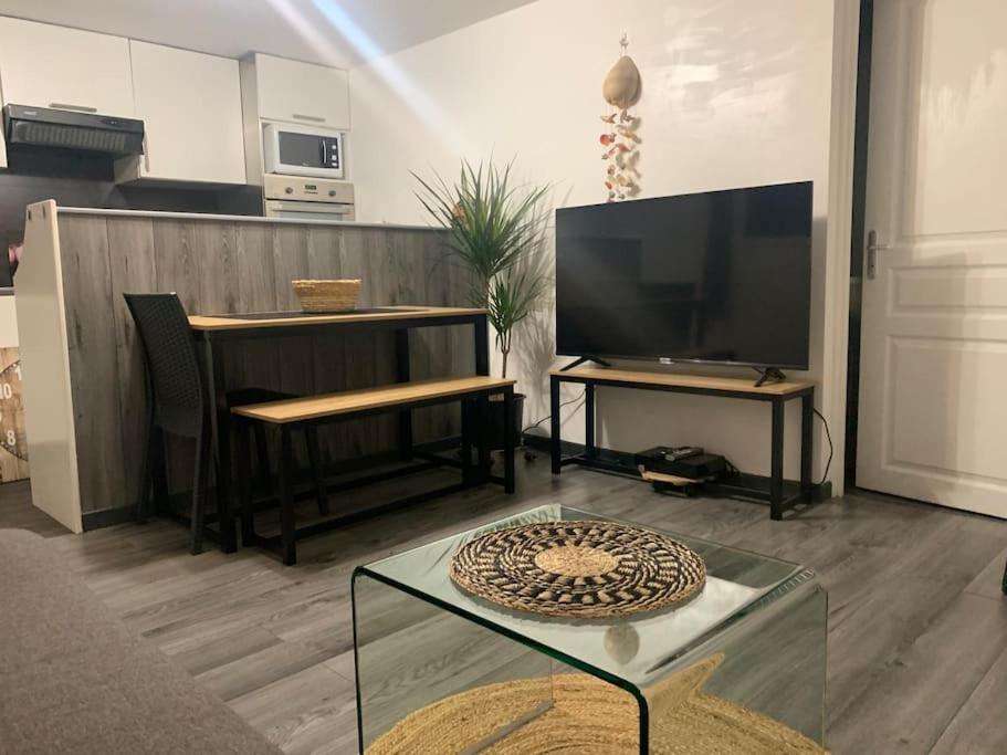 Appartement Detox Au Pied Du Semnoz เซย์นูด์ ภายนอก รูปภาพ