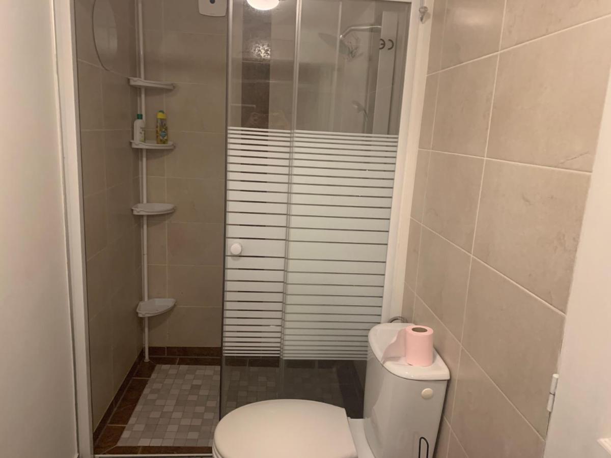 Appartement Detox Au Pied Du Semnoz เซย์นูด์ ภายนอก รูปภาพ