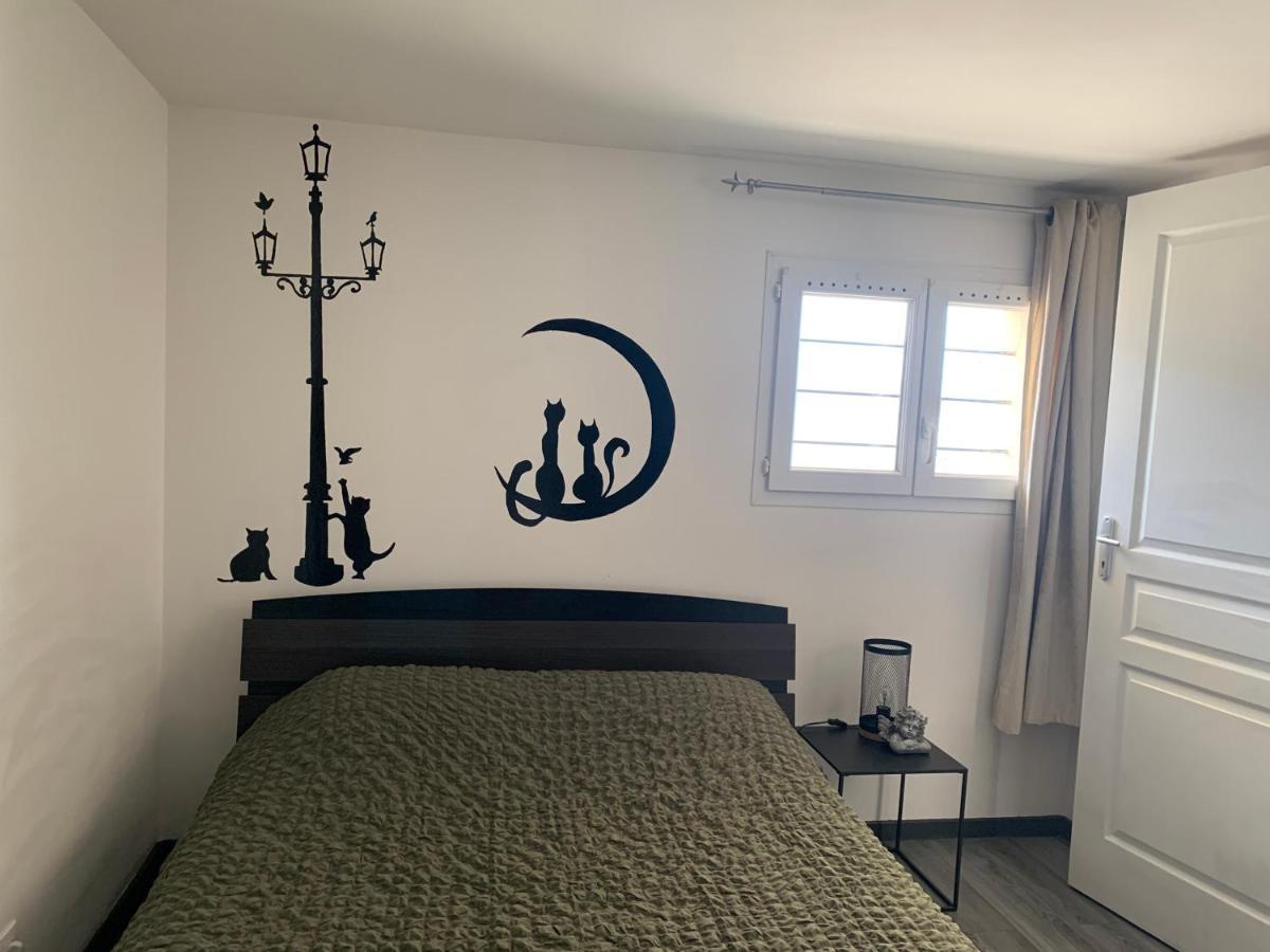 Appartement Detox Au Pied Du Semnoz เซย์นูด์ ภายนอก รูปภาพ
