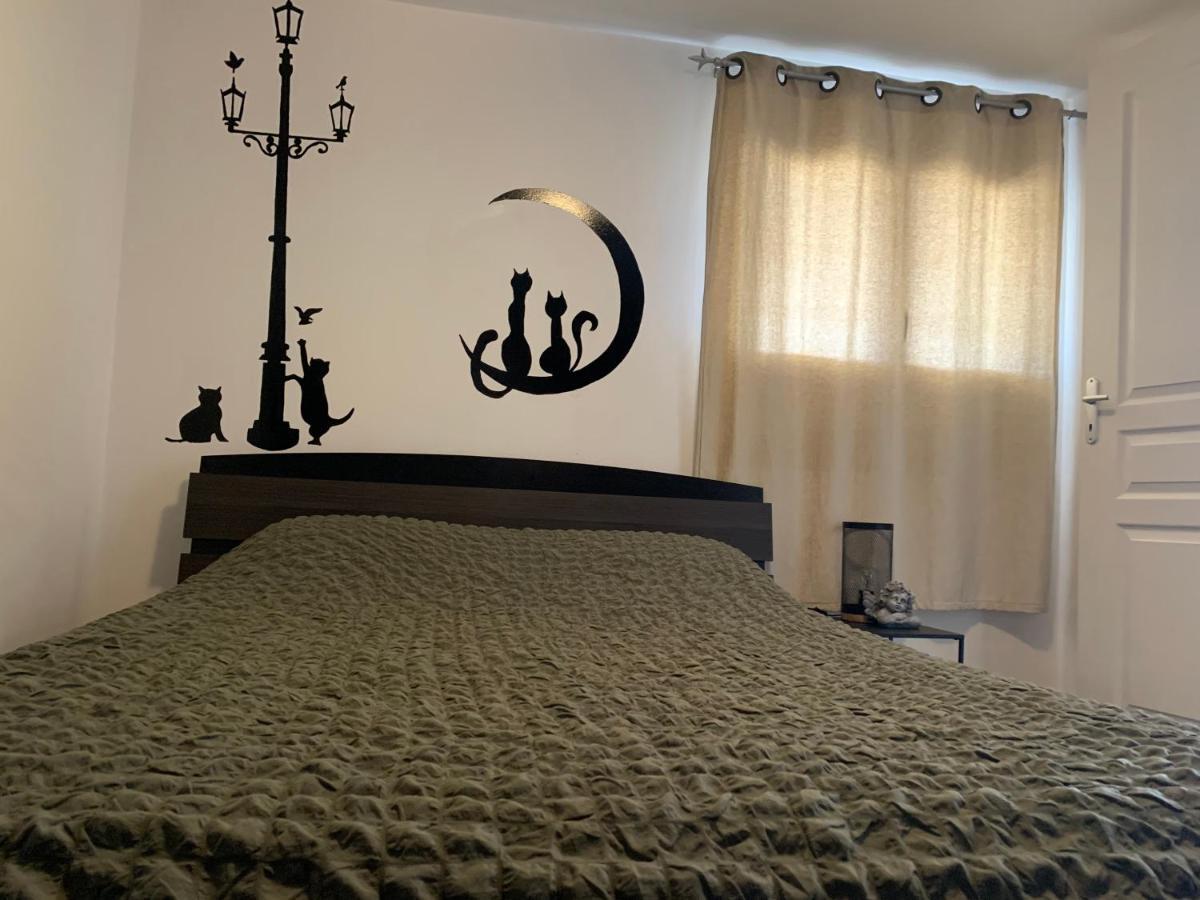 Appartement Detox Au Pied Du Semnoz เซย์นูด์ ภายนอก รูปภาพ