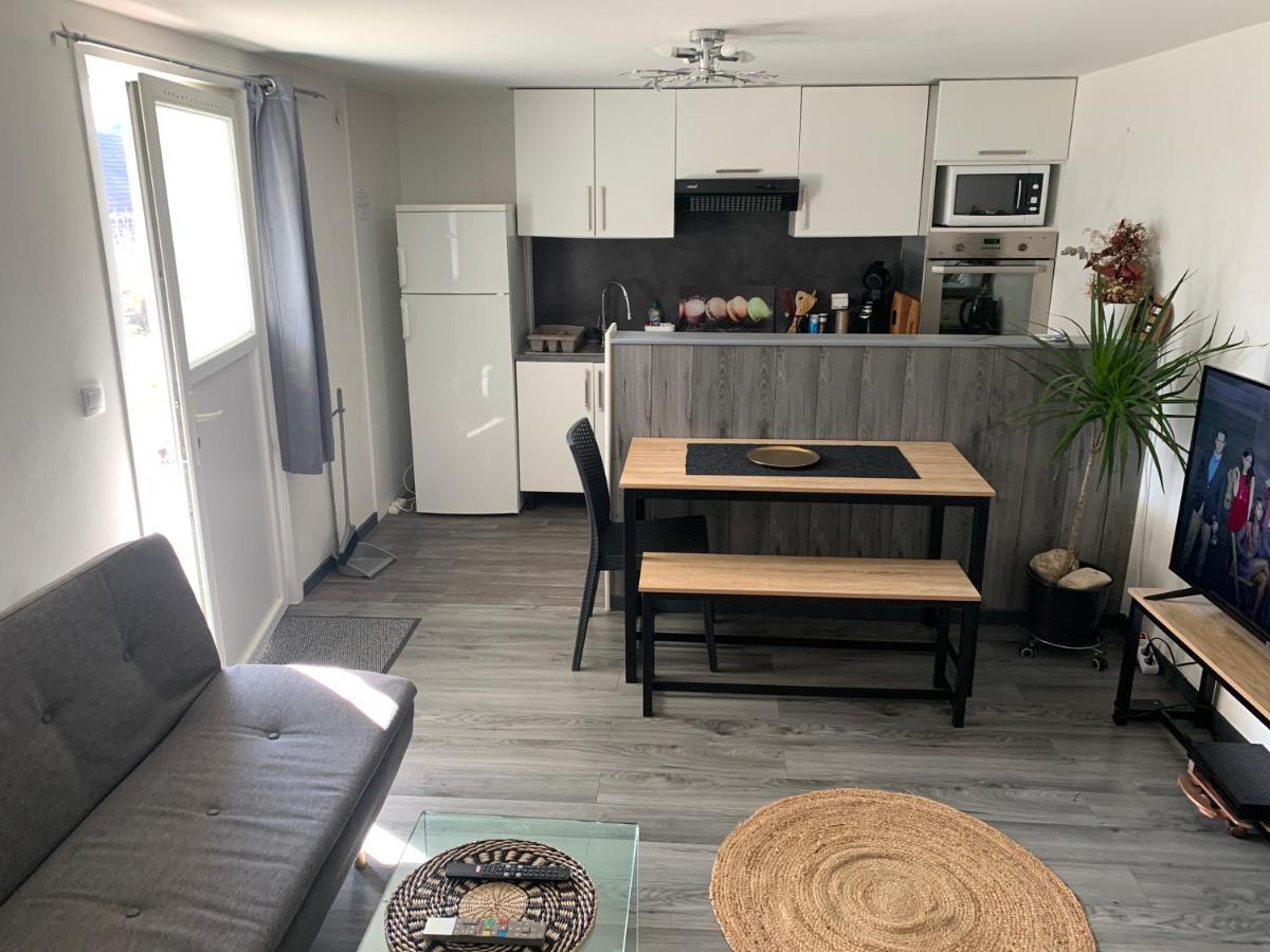 Appartement Detox Au Pied Du Semnoz เซย์นูด์ ภายนอก รูปภาพ