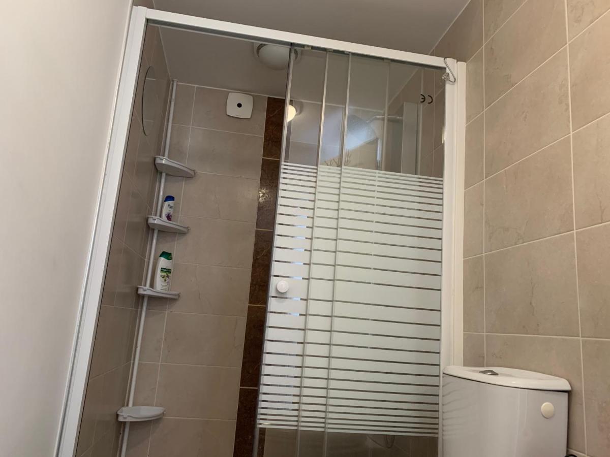 Appartement Detox Au Pied Du Semnoz เซย์นูด์ ภายนอก รูปภาพ
