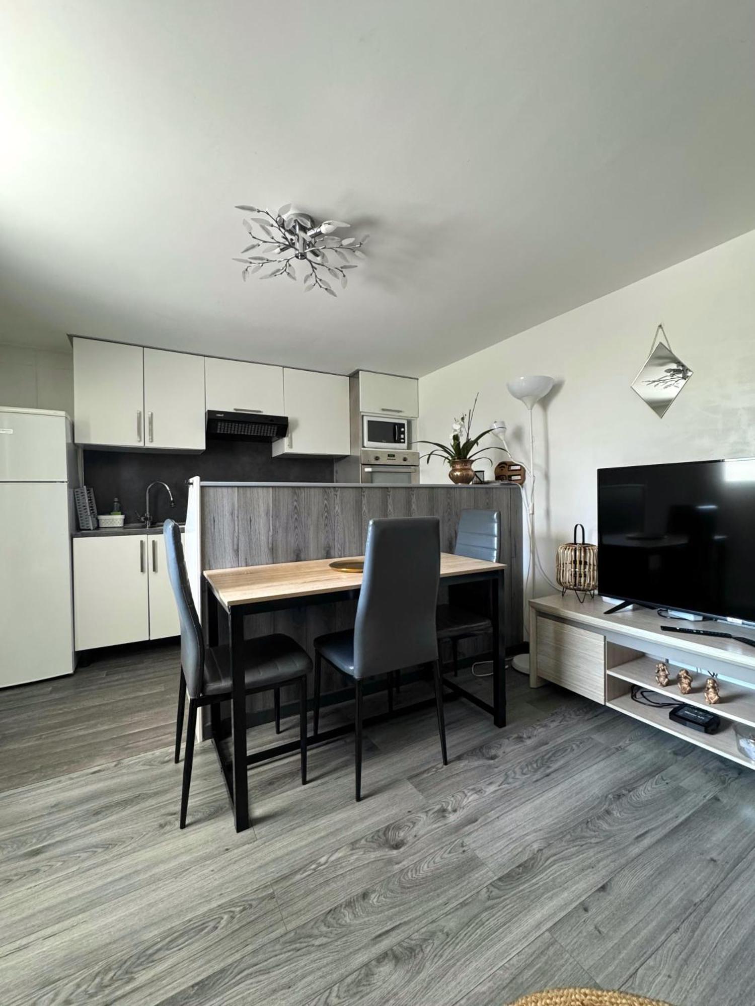 Appartement Detox Au Pied Du Semnoz เซย์นูด์ ภายนอก รูปภาพ