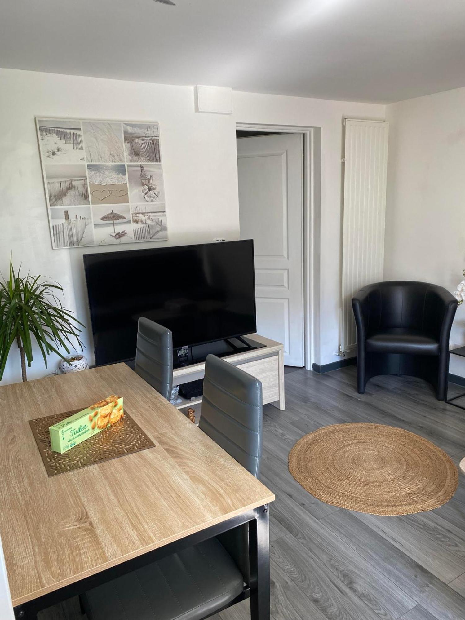 Appartement Detox Au Pied Du Semnoz เซย์นูด์ ภายนอก รูปภาพ