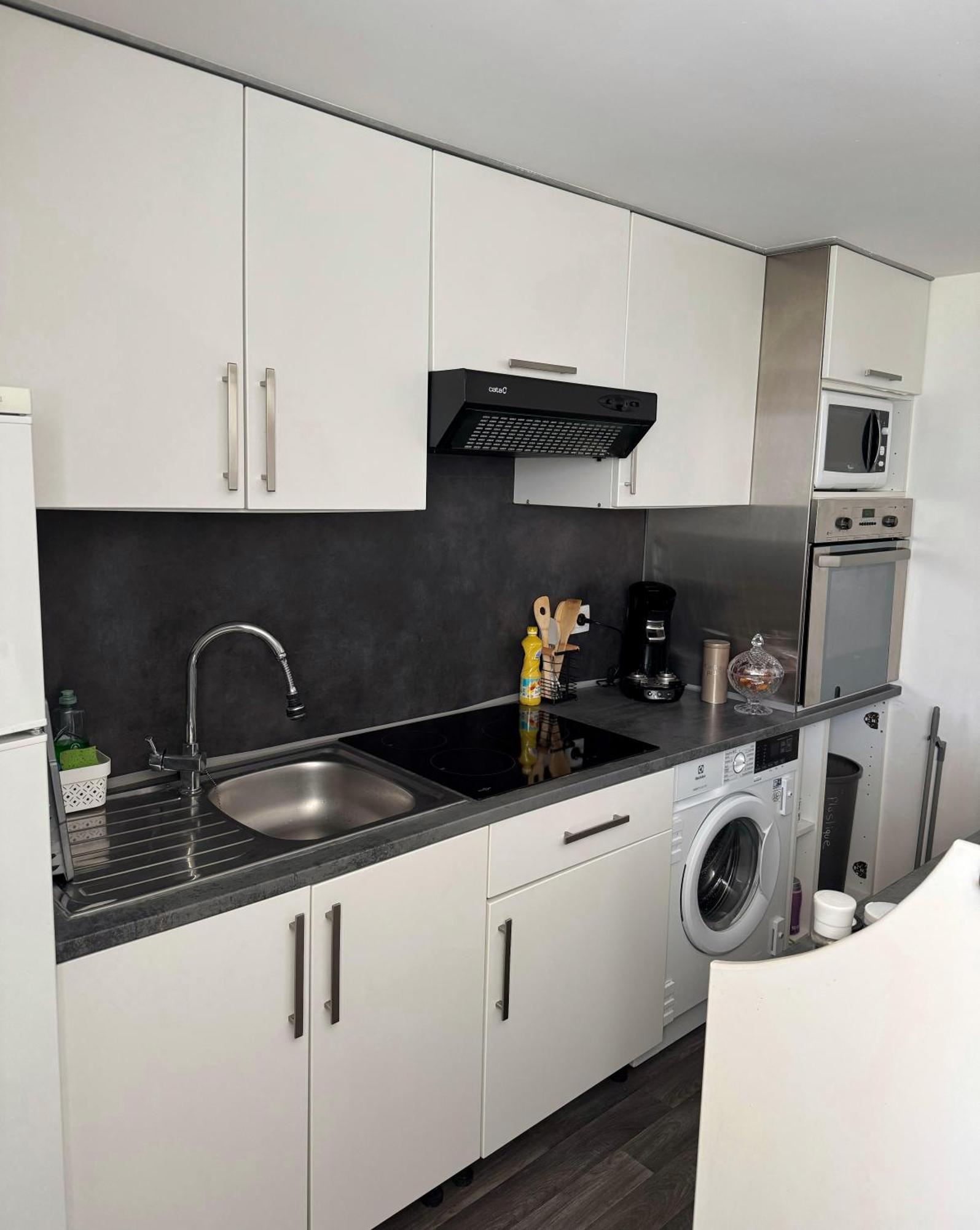 Appartement Detox Au Pied Du Semnoz เซย์นูด์ ภายนอก รูปภาพ