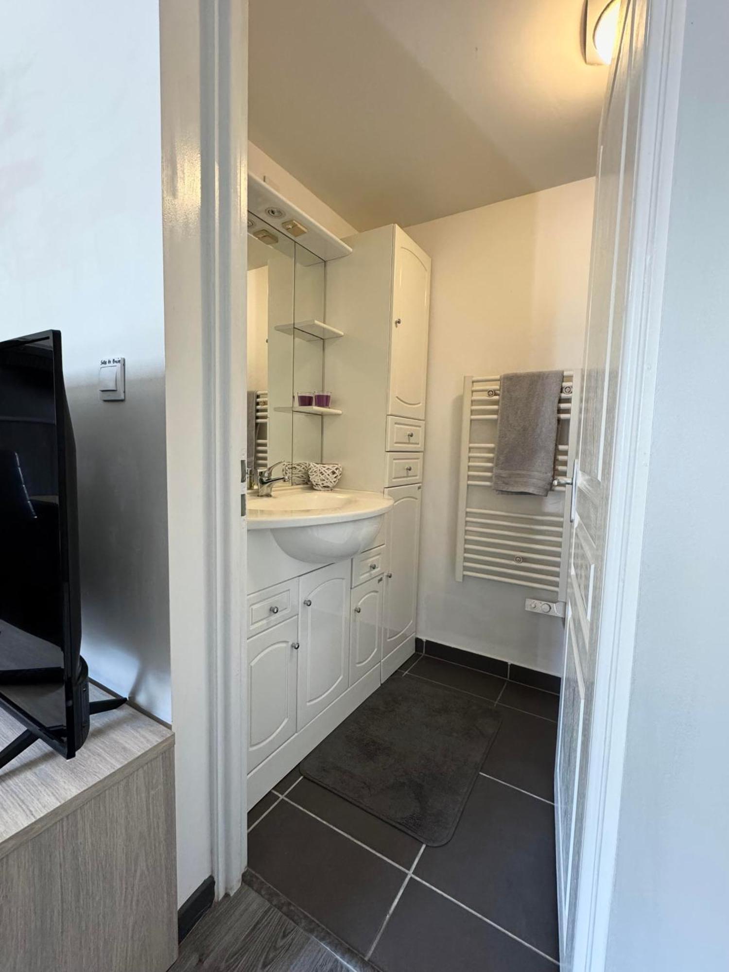 Appartement Detox Au Pied Du Semnoz เซย์นูด์ ภายนอก รูปภาพ